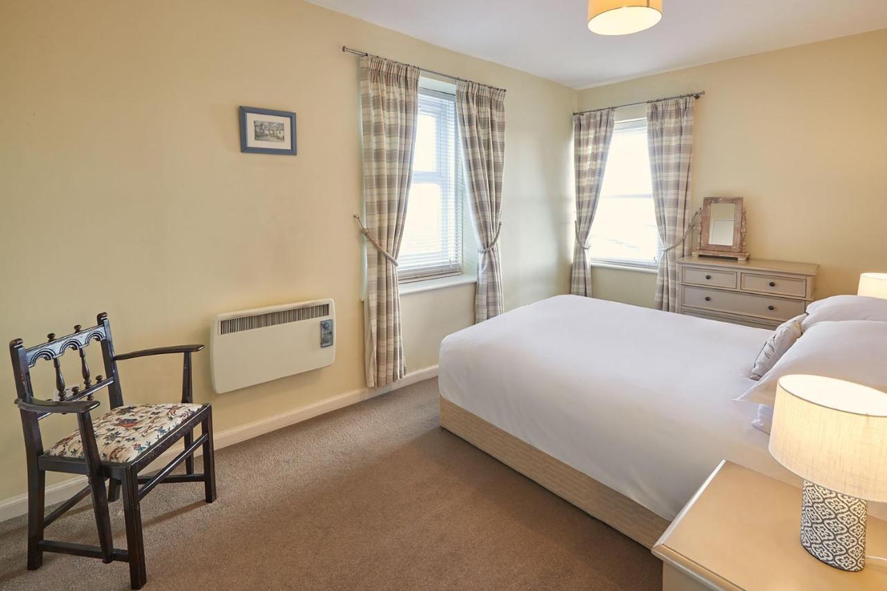 Hexham Cottage By Coast & Country Stays سيهاوسز المظهر الخارجي الصورة