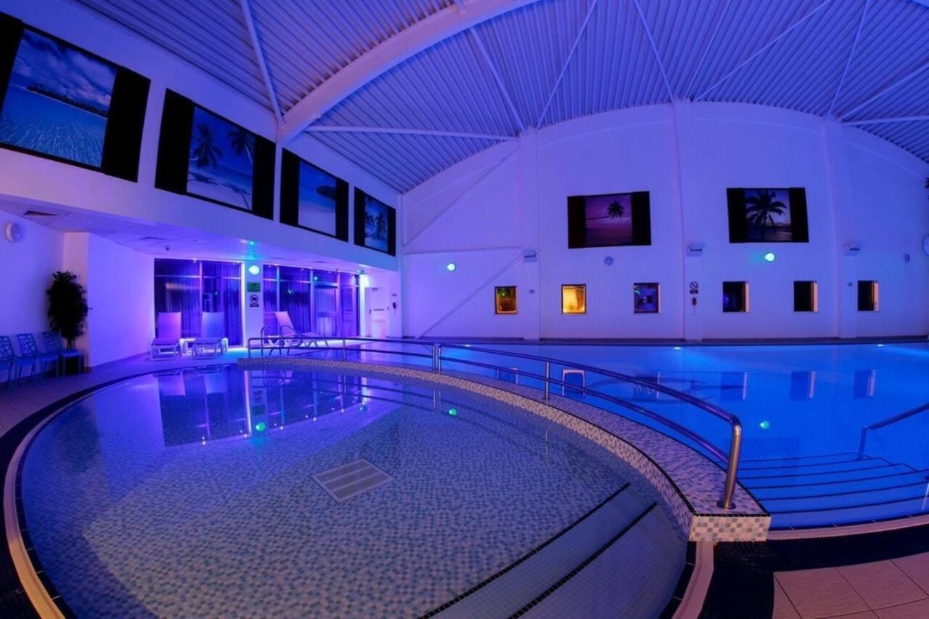 Hexham Cottage By Coast & Country Stays سيهاوسز المظهر الخارجي الصورة