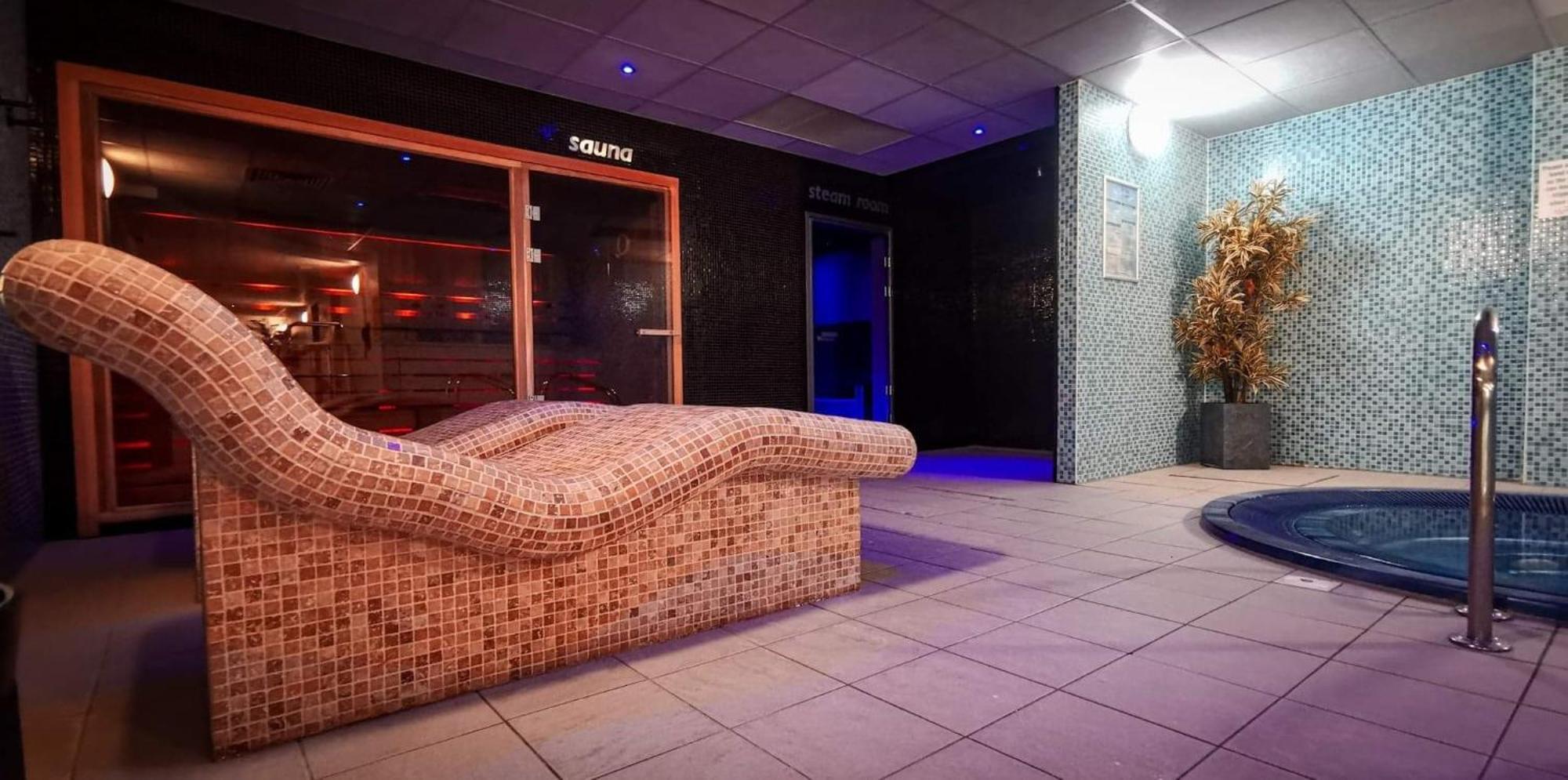Hexham Cottage By Coast & Country Stays سيهاوسز المظهر الخارجي الصورة
