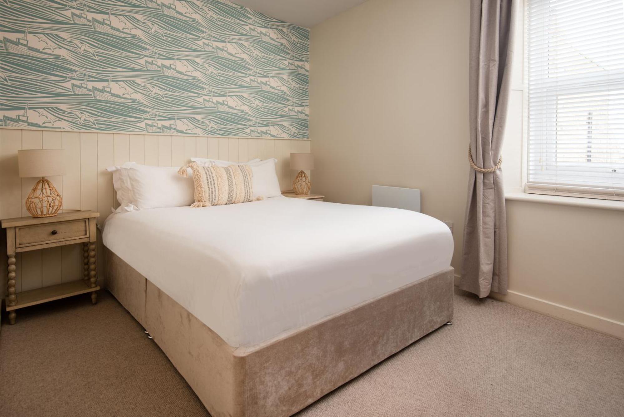 Hexham Cottage By Coast & Country Stays سيهاوسز المظهر الخارجي الصورة